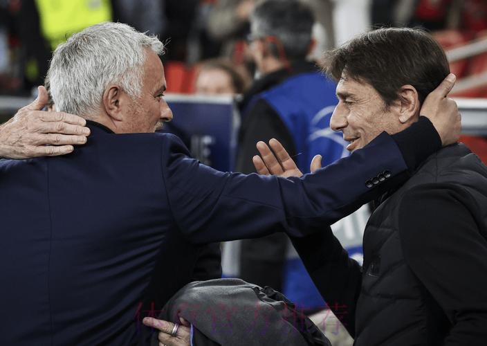 62岁穆帅里程碑战KO孔蒂!率队从4连败到2连胜,欧冠晋级希望重燃 62岁穆帅里程碑战KO孔蒂!率队从4连败到2连胜,欧冠晋级希望重燃