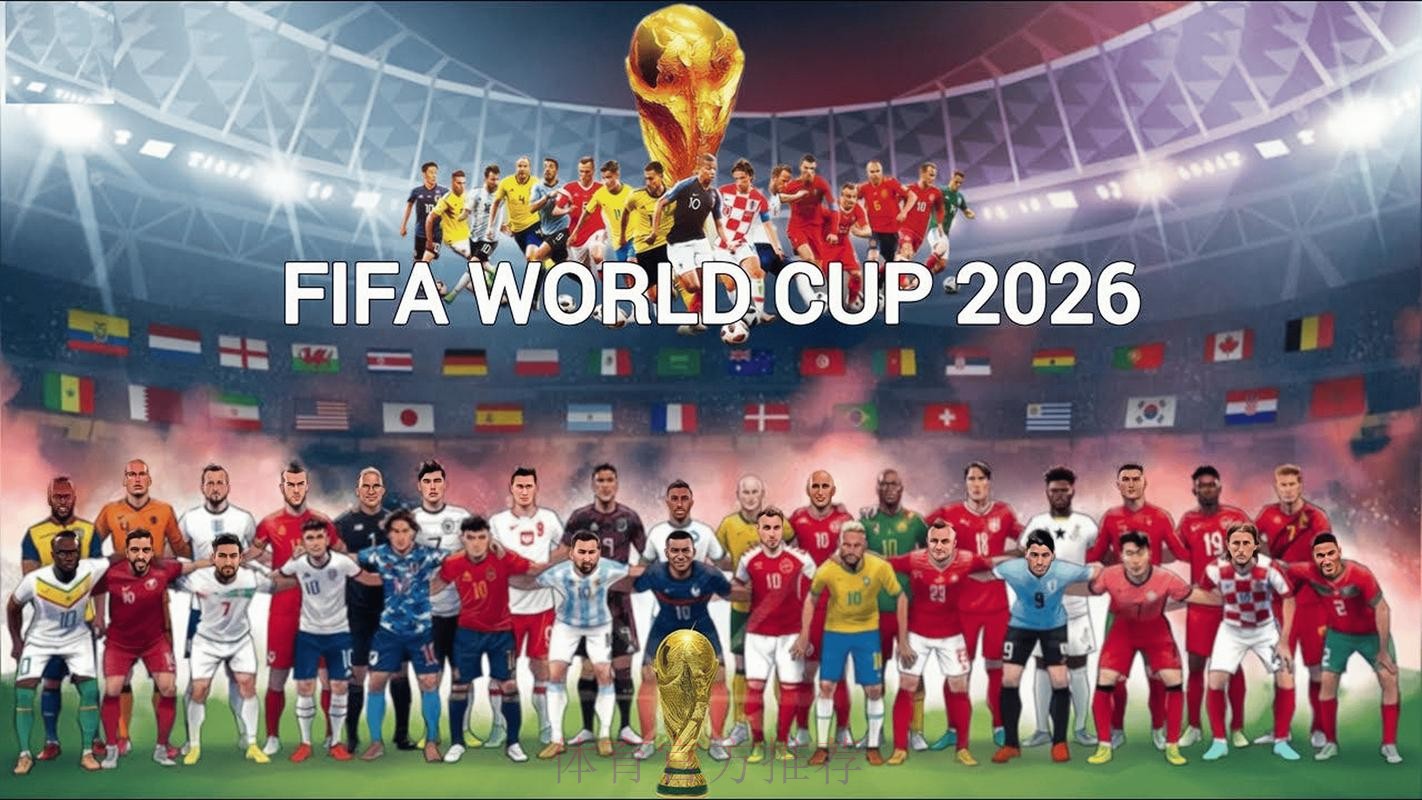 2026世界杯直播正规热门